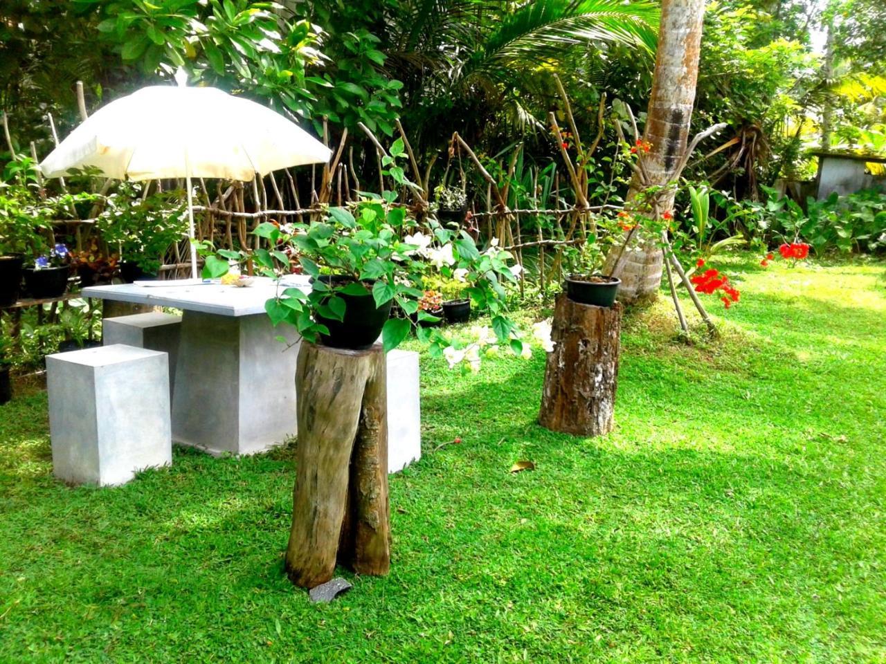 Hotel Coconut Grove - Midigama East Exterior foto